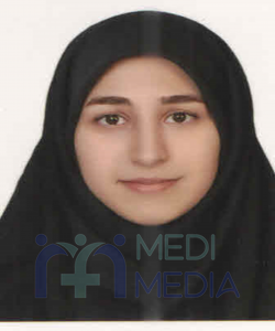 خانم دکتر مریم نبی الهی