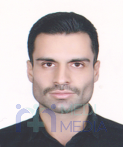 آقای دکتر محمدرضا سلمانی