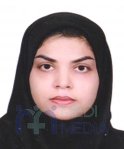 خانم دکتر پریسا شرفائی