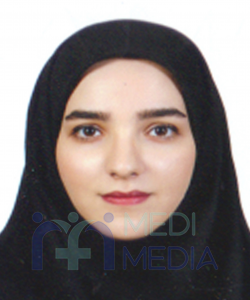 خانم دکتر نسترن سلامت