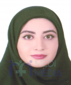 خانم دکتر سارا اکبری ماسوله