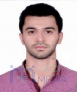 آقای دکتر محمدرضا باقری
