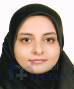 خانم دکتر مهسا ماهوری