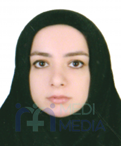 خانم دکتر نسیم چرمچی