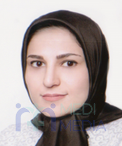 خانم دکتر آیدا رجبی پله شاهی