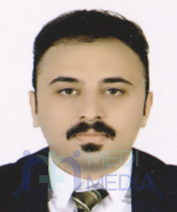 آقای دکتر سینا اخوی