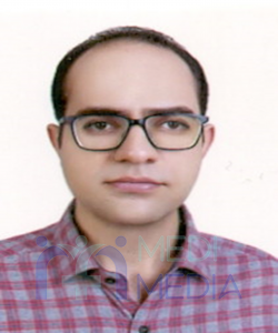آقای دکتر عبدالرضا میرجانی