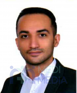 آقای دکتر مهدی کتیرائی