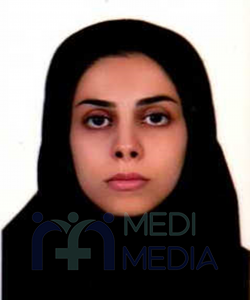 خانم دکتر پگاه شفیعی
