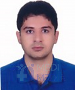 آقای دکتر سهیل سلمان نژاد