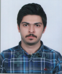 آقای دکتر بابک شاه حسینی