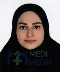 خانم دکتر رضوانه بهنام فر