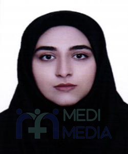 خانم دکتر فرنگیس رحیمی