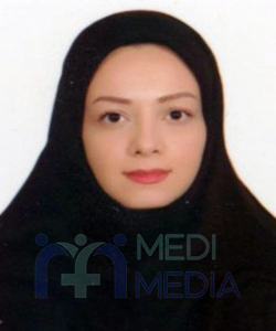 خانم دکتر زهرا نیک پی جورشری