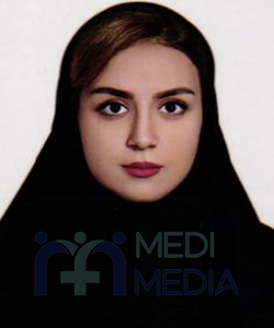 خانم دکتر سونیا سلیمانی