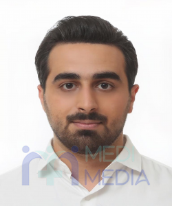 آقای دکتر سیدمبین میردیلمی