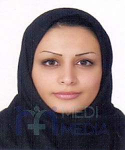 آقای دکتر نجمه زمانیها