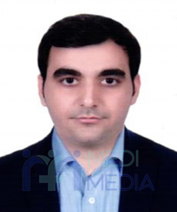 آقای دکتر قاسم دولتخواه لائین
