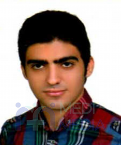 آقای دکتر فرزاد یادمهر