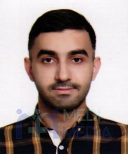 آقای دکتر محمد جامی