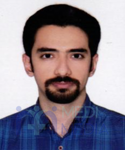 آقای دکتر حسین جلالی راد
