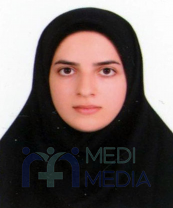 خانم دکتر رعنا ایمانی کتیگری