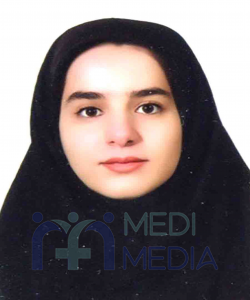 خانم دکتر سمانه آقائی هیری