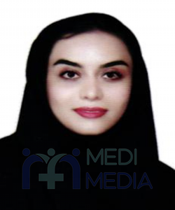 خانم دکتر مهسا فیاضی