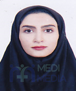 خانم دکتر سحر حاجی هاشمی