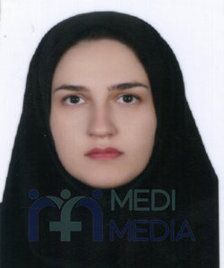 خانم دکتر نرگس ملک محمدی