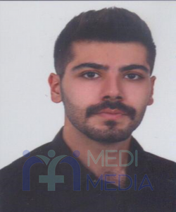 آقای دکتر اشکان حبیبیان دهکردی