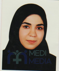 خانم دکتر فاطمه قابل