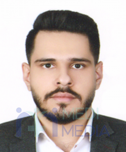 آقای دکتر پرهام تبریزی