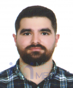 آقای دکتر علیرضا بی طرفان