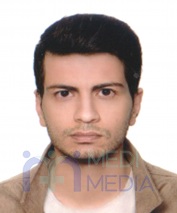 آقای دکتر پوریا گنجی