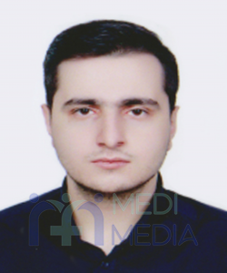 آقای دکتر اشکان محمدی کوشکی