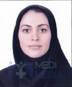 خانم دکتر الهام گلی