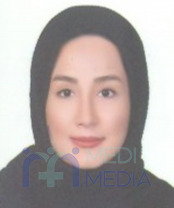 خانم دکتر سارا جوزن