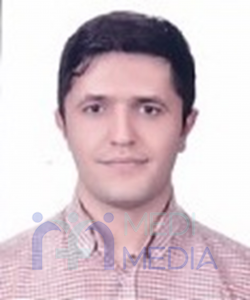 آقای دکتر سینا عبدکریمی