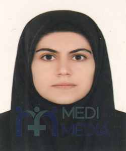خانم دکتر پریسا امیری