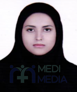 خانم دکتر افسانه نظریه