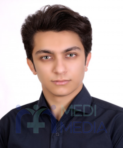 آقای دکتر رضا شعبانی