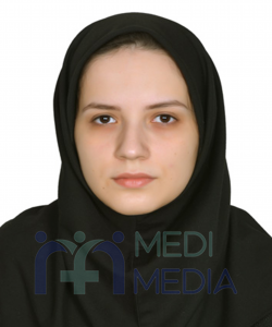 خانم دکتر سیده مهدیه خاتمی