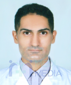 آقای دکتر سیدخشایار میربهاءالدین