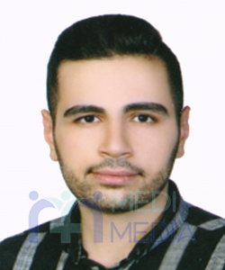 آقای دکتر محمدرضا نادری