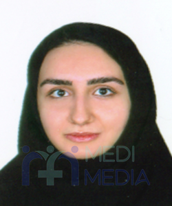 خانم دکتر ریحانه ایمانی