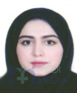 خانم دکتر نرگس آذری جعفری