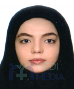 خانم دکتر زهرا عطاران بندرآبادی