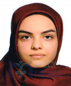 خانم دکتر مریم علی محمدزاده