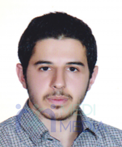 آقای دکتر رضا چوکامی